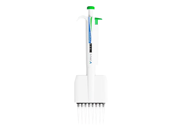 8通道移液器