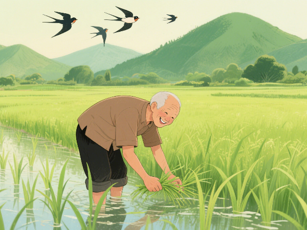 云顶国际医疗 | 小满特辑